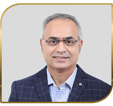 Sreekanth Krishnan